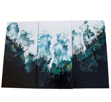 Load image into Gallery viewer, Kat Martinez - Under The Sea, Wall Art Painting - Sacramento . Shop