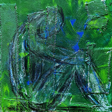 Load image into Gallery viewer, Marie "Rie" Thomas - ON THE VERGE, Wall Art, Rie Design, Atrium 916 - Sacramento.Shop