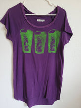 Load image into Gallery viewer, Tenacious Goods - Block Print Shirt, Fashion, Tenacious Goods, Atrium 916 - Sacramento.Shop