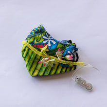 Load image into Gallery viewer, Sebridges Gallery - Poseidon's Beach Mask - Sacramento . Shop