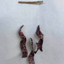 Load image into Gallery viewer, Lorna M Designs - Assorted Ceramic Wind Chimes, Ceramics, Atrium 916, Atrium 916 - Sacramento.Shop