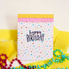 Load image into Gallery viewer, Handmade by Nicole- Plantable La Fiesta, Greeting Cards, Handmade By Nicole, Atrium 916 - Sacramento.Shop