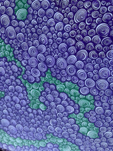 Load image into Gallery viewer, Marie "Rie" Thomas - HAZE, Wall Art, Rie Design, Atrium 916 - Sacramento.Shop