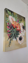 Load image into Gallery viewer, Nida Akhtar Studio - Same day flowers, Wall Art, Nida Akhtar Studio, Atrium 916 - Sacramento.Shop