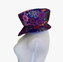 Load image into Gallery viewer, Grace Yip Designs- I Purple You hat, Fashion, Grace Yip Designs, Sacramento . Shop