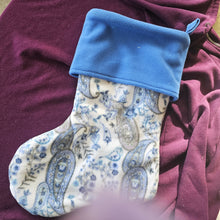 Load image into Gallery viewer, DragonEssence - Christmas Stocking, Crafts, Dragon Essence, Atrium 916 - Sacramento.Shop