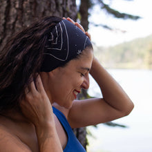 Load image into Gallery viewer, Maria Canta - Headbands, Fashion, Maria Canta, Atrium 916 - Sacramento.Shop