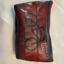 Load image into Gallery viewer, Lorna M Designs - Bike Tube Bike Bag, Bags, Lorna M Designs, Atrium 916 - Sacramento.Shop
