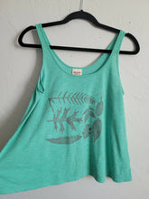 Load image into Gallery viewer, Tenacious Goods - Block Print Shirt, Fashion, Tenacious Goods, Atrium 916 - Sacramento.Shop