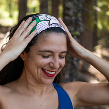 Load image into Gallery viewer, Maria Canta - Headbands, Fashion, Maria Canta, Atrium 916 - Sacramento.Shop