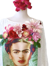 Load image into Gallery viewer, Grace Yip Designs-Ezeey Breezy Frida dress, Fashion, Grace Yip Designs, Sacramento . Shop