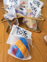 Load image into Gallery viewer, Tenacious Goods - Toys Trapped in Tape, Games & Toys, Tenacious Goods, Atrium 916 - Sacramento.Shop