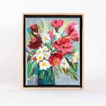 Load image into Gallery viewer, Nida Akhtar Studio - Chanbeli Painting, Wall Art, Nida Akhtar Studio, Sacramento . Shop