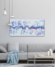 Load image into Gallery viewer, Kat Martinez - Spring Flowers, Wall Art, Kat Martinez, Sacramento . Shop