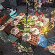 Load image into Gallery viewer, Lemonade Furniture - Rainbow Chairs, Furniture, Lemonade Furniture, Sacramento . Shop