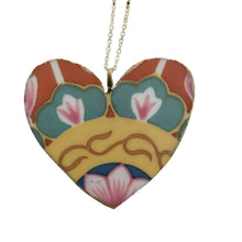 Load image into Gallery viewer, Zombie Upcycled - Dinner Plate Jewelry, Jewelry, Zombie Upcycled, Atrium 916 - Sacramento.Shop