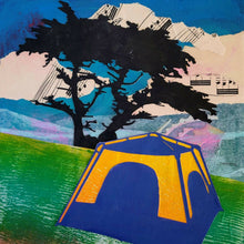 Load image into Gallery viewer, Tenacious Goods - Summer Vibes Series, Wall Art, Tenacious Goods, Atrium 916 - Sacramento.Shop