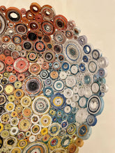 Load image into Gallery viewer, Paper Zen Designs - Elements of Sacramento, Home Decor, Paper Zen Designs, Sacramento . Shop