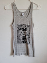 Load image into Gallery viewer, Tenacious Goods - Block Print Shirt, Fashion, Tenacious Goods, Atrium 916 - Sacramento.Shop
