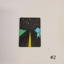 Load image into Gallery viewer, Hellxia - Tulip Minis Collection - Night, Wall Art, Hellxia, Atrium 916 - Sacramento.Shop