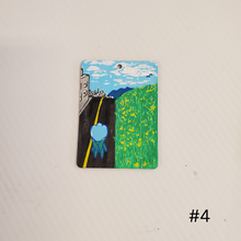 Load image into Gallery viewer, Hellxia - Tulip Minis Collection - Nature, Wall Art, Hellxia, Atrium 916 - Sacramento.Shop