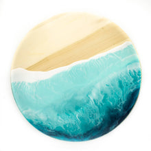 Load image into Gallery viewer, Awkwood Things - Wooden Carousel Board, Dishware, Awkwood Things, Sacramento . Shop