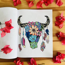 Load image into Gallery viewer, Karen Sue Studios - Bloom, Books, Karen Sue Studios, Sacramento . Shop
