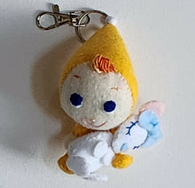 Load image into Gallery viewer, Yoshiko - Plush Keychains, Crafts, Yoshiko, Atrium 916 - Sacramento.Shop