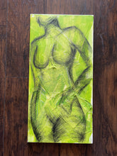 Load image into Gallery viewer, Marie "Rie" Thomas - JUST A MEMORY, Wall Art, Rie Design, Atrium 916 - Sacramento.Shop