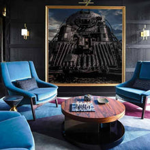 Load image into Gallery viewer, Mims Fine Art Photography - EL Patron, Wall Art, Mims fine art, Atrium 916 - Sacramento.Shop