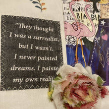 Load image into Gallery viewer, Maggie Devos - White denim Jacket- Frida Queen-Size S/M, Fashion, Maggie Devos, Atrium 916 - Sacramento.Shop