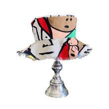 Load image into Gallery viewer, Grace Yip Designs - Mod Mad Hat, Fashion, Grace Yip Designs, Atrium 916 - Sacramento.Shop