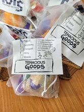 Load image into Gallery viewer, Tenacious Goods - Toys Trapped in Tape, Games & Toys, Tenacious Goods, Atrium 916 - Sacramento.Shop