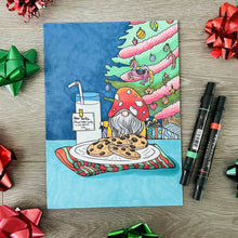 Load image into Gallery viewer, Karen Sue Studios - Gnome in the Home, Books, Karen Sue Studios, Atrium 916 - Sacramento.Shop