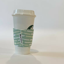 Load image into Gallery viewer, Miche Niche - Reusable Coffee Cup Sleeve, Kitchen & Dishware, Miche Niche, Atrium 916 - Sacramento.Shop
