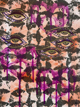 Load image into Gallery viewer, Druyan Art - Eye Have Had Enough '21, Wall Art, Druyan Art, Atrium 916 - Sacramento.Shop