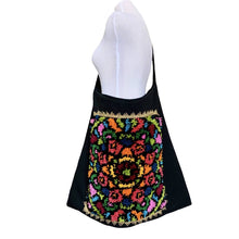 Load image into Gallery viewer, Grace Yip Designs- Hippy Hagrid tote bag, Fashion, Grace Yip Designs, Sacramento . Shop