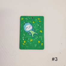 Load image into Gallery viewer, Hellxia - Tulip Minis Collection - Nature, Wall Art, Hellxia, Atrium 916 - Sacramento.Shop