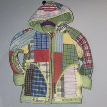 Load image into Gallery viewer, Lorna M Designs-Kids' Quilt Coats, Fashion, Lorna M Designs, Atrium 916 - Sacramento.Shop