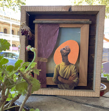 Load image into Gallery viewer, Gregory Shilling - Sweater-Neck Turtle, Wall Art, Gregory Shilling, Atrium 916 - Sacramento.Shop