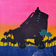 Load image into Gallery viewer, Tenacious Goods - Summer Vibes Series, Wall Art, Tenacious Goods, Atrium 916 - Sacramento.Shop