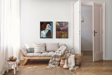 Load image into Gallery viewer, Enkisworld - Into Grace, Wall Art, Enkisworld, Atrium 916 - Sacramento.Shop