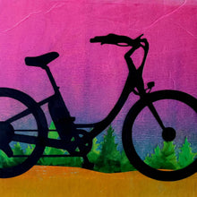 Load image into Gallery viewer, Tenacious Goods - Summer Vibes Series, Wall Art, Tenacious Goods, Atrium 916 - Sacramento.Shop