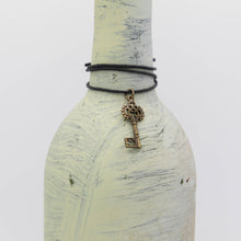 Load image into Gallery viewer, Retro Dame - Grey Bottle Home Decor - Sacramento . Shop