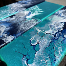 Load image into Gallery viewer, Kat Martinez “Underneath”, Wall Art, Kat Martinez, Sacramento . Shop