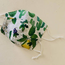Load image into Gallery viewer, Yennie Zhou Designs - Child Reversible Mask- Small to Extra Small, Masks, Yennie Zhou Designs, Sacramento . Shop