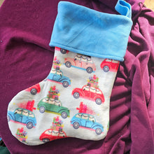 Load image into Gallery viewer, DragonEssence - Christmas Stocking, Crafts, Dragon Essence, Atrium 916 - Sacramento.Shop