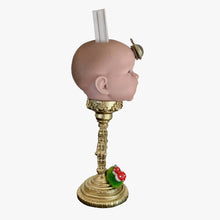 Load image into Gallery viewer, Grace Yip Designs- Alice in Wonderland baby head card holder, Home Decor, Grace Yip Designs, Sacramento . Shop