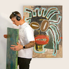 Load image into Gallery viewer, Kenneth Jordan - u good?, Wall Art, Kenneth Jordan, Atrium 916 - Sacramento.Shop
