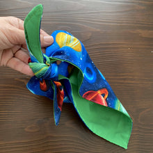 Load image into Gallery viewer, Maria Canta - Tie on Dog Bandana, Fashion, Maria Canta, Atrium 916 - Sacramento.Shop